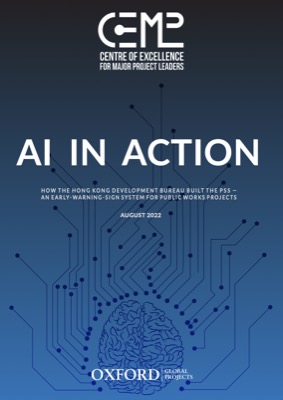 AI in Action whitepaper cover